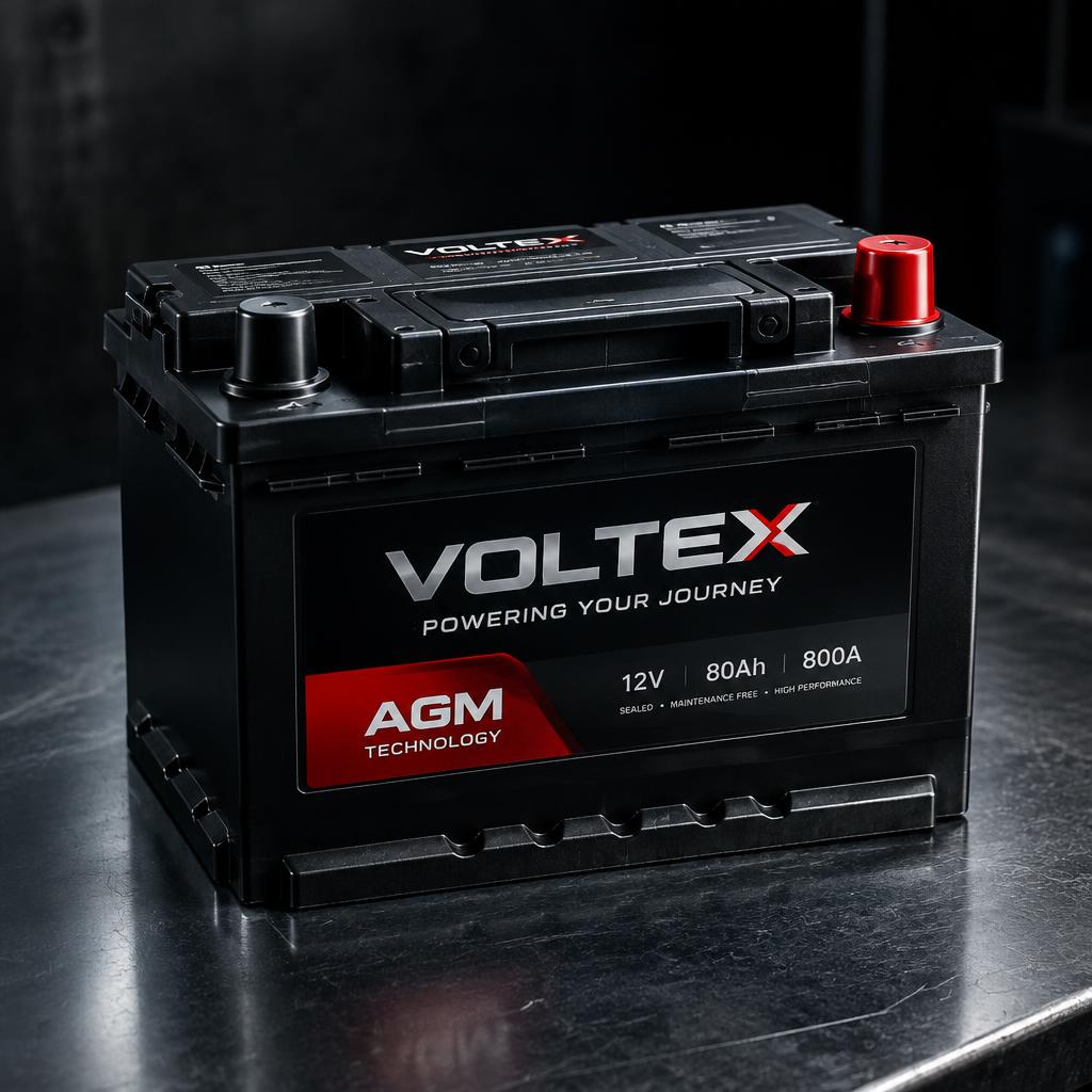 Batteries