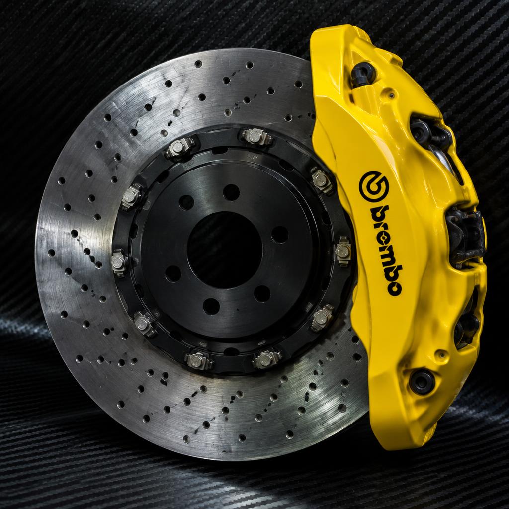 Brakes
