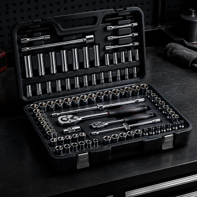 Tools (Laser)