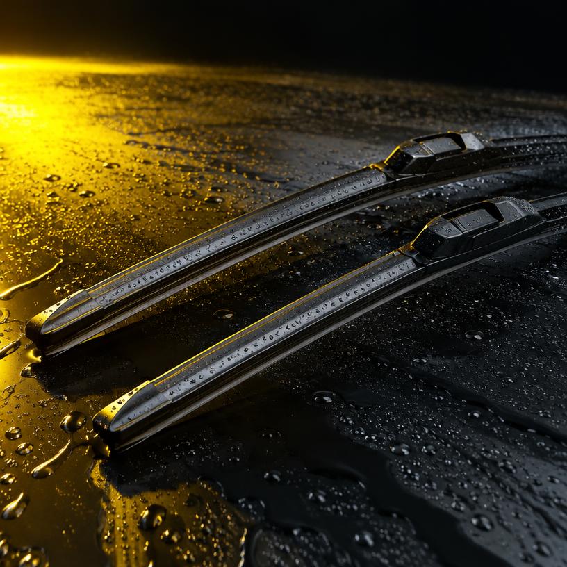 Wiper blade sets